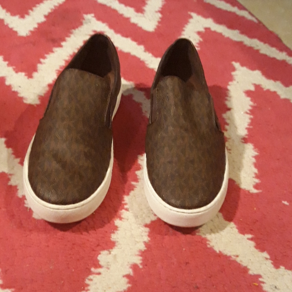 Michael Kors shoes